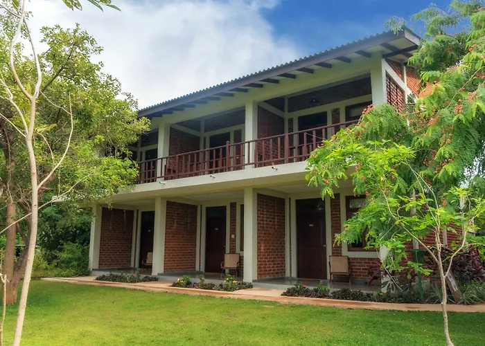 Camellia Resort And Spa