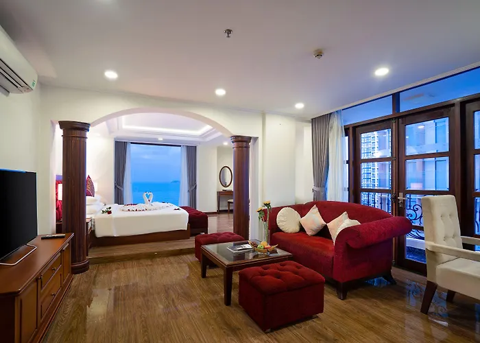 Apus Hotel
