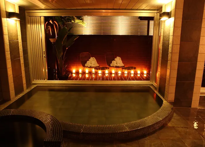Relax Resort Hotel