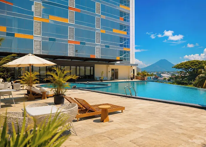 Ascent Premiere Hotel And Convention Malang