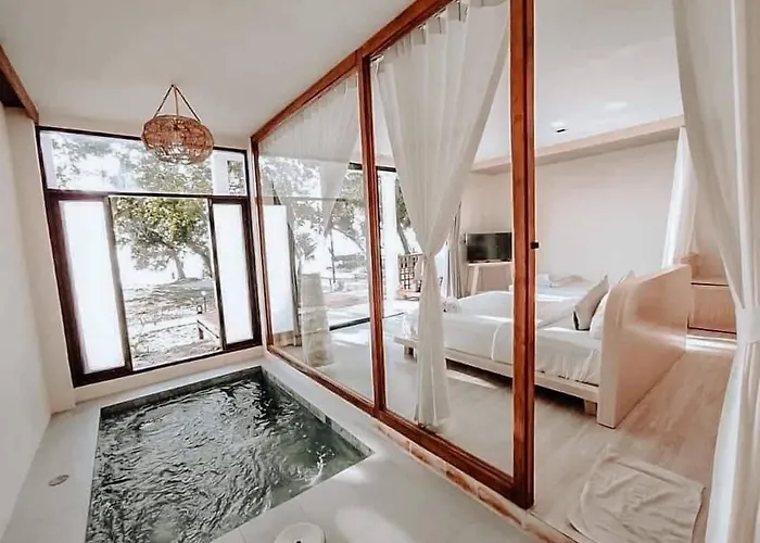 Siam Beach Resort