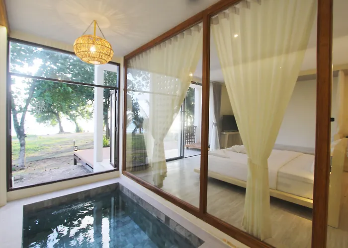 Siam Beach Resort