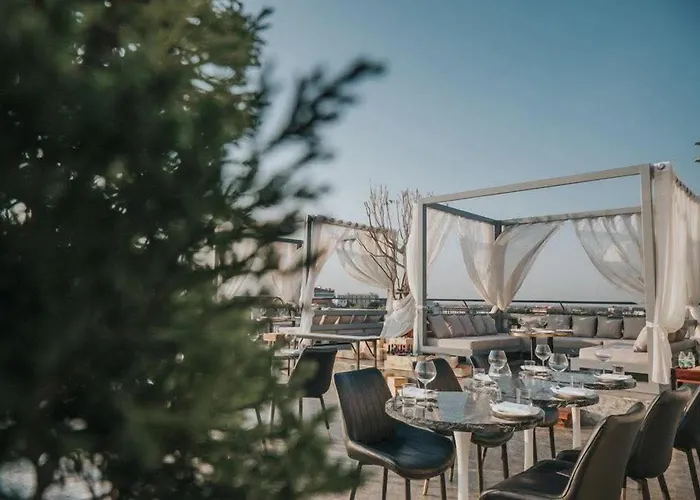 S Park Design Hotel