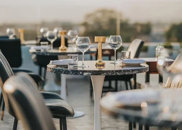 S Park Design Hotel