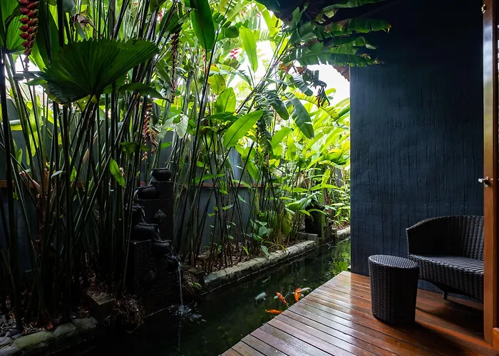 Ipoh Bali Hotel