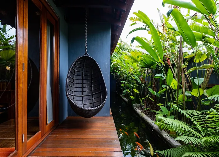 Ipoh Bali Hotel