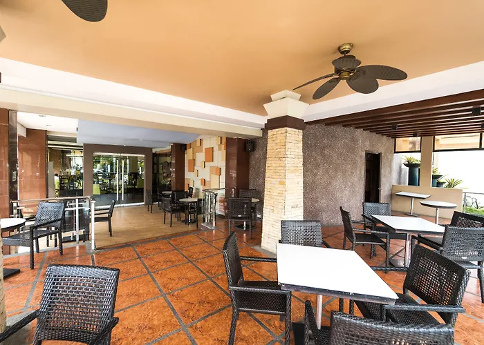 Mo2 Westown Hotel Iloilo