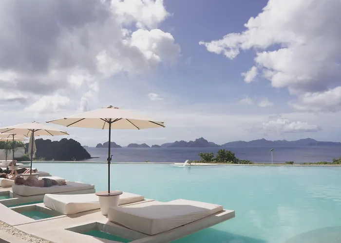El Nido Bayview Resort