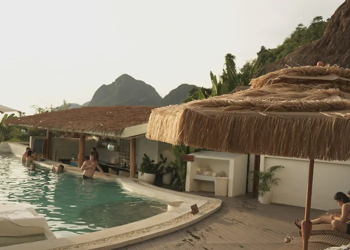 El Nido Bayview Resort