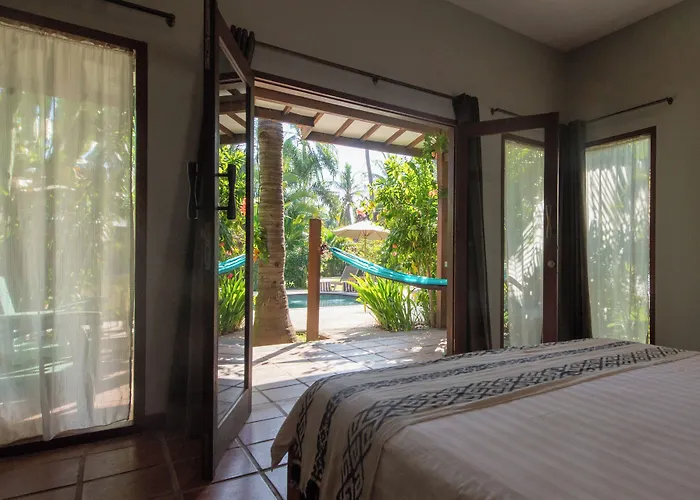 Coconut Garden Resort