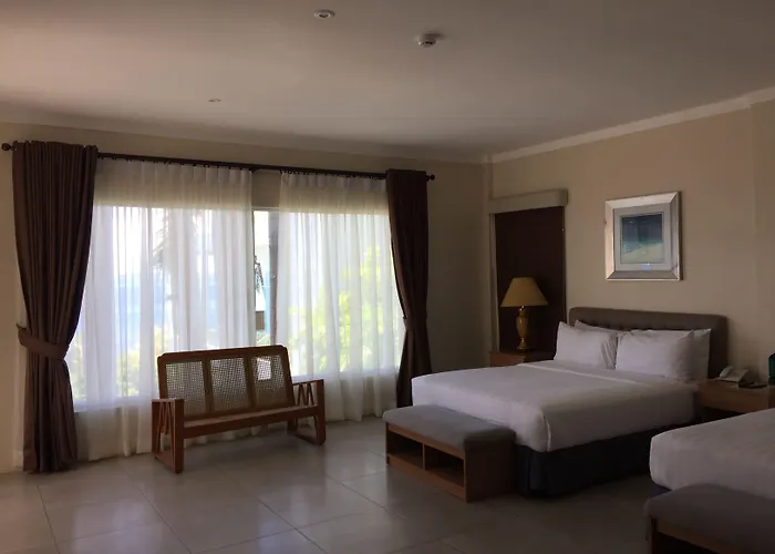 Chateau By The Sea Lapu-Lapu City