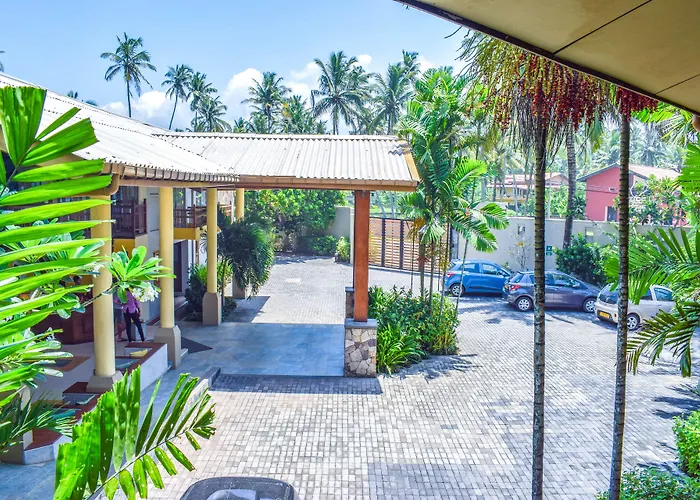Insight Resort Ahangama
