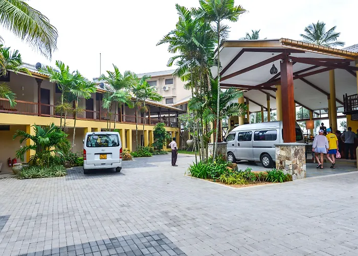 Insight Resort Ahangama