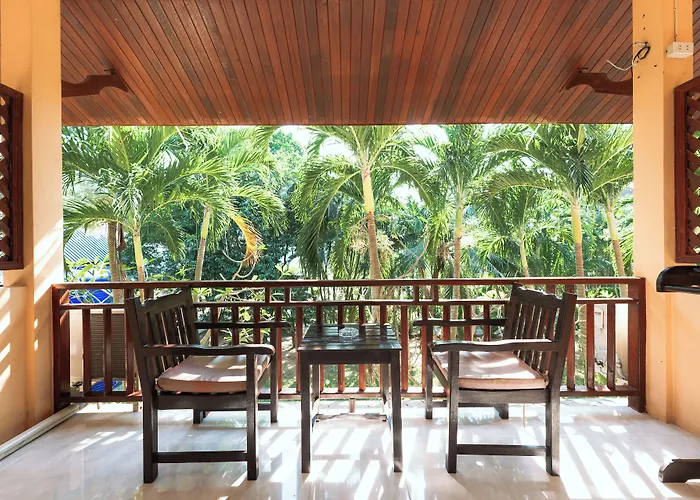 Asia Divers Resort