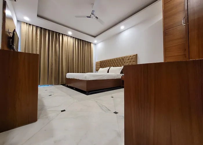 Jmd Residency