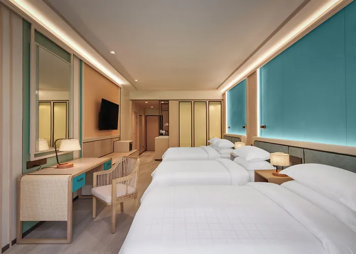 Dusit Thani Krabi Beach Resort