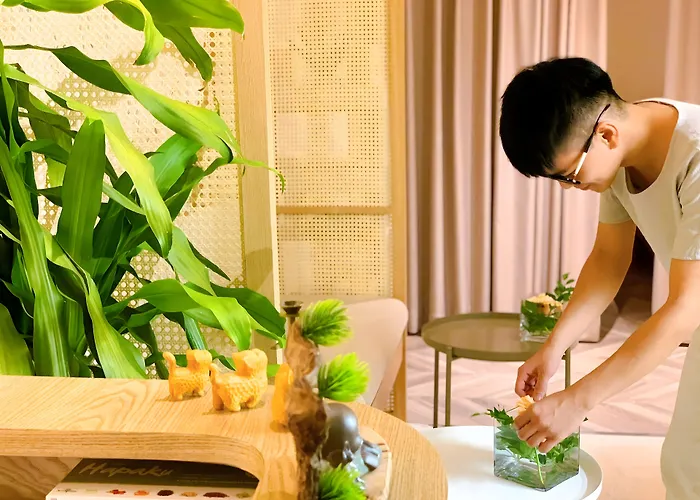 The Ann Hanoi Hotel & Spa