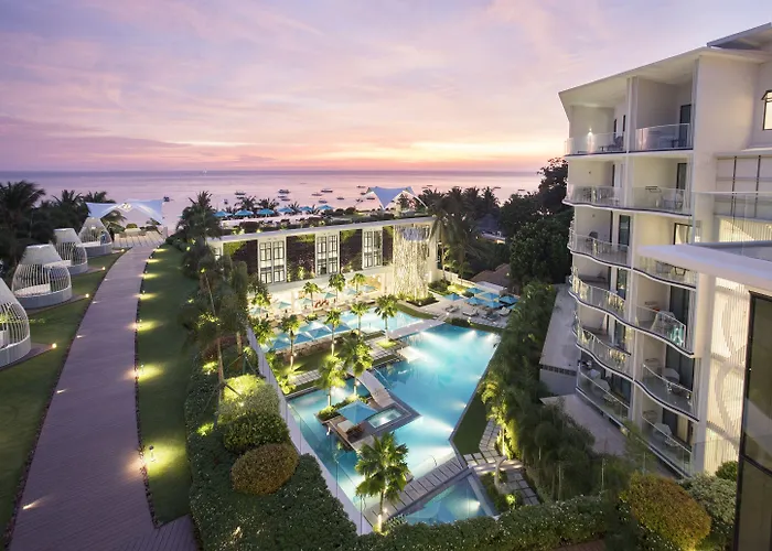 The Lind Boracay Hotel Balabag 