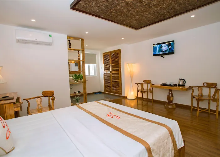 Rex Hotel & Apartment