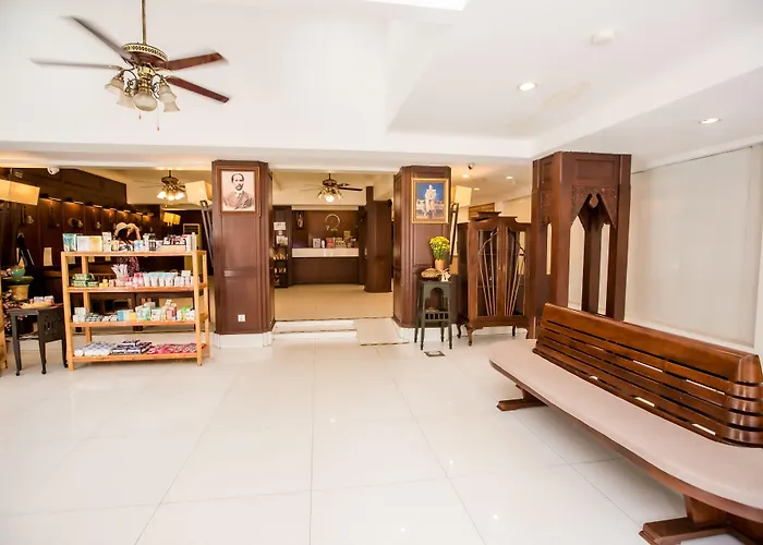 Chiang Roi 7 Days Inn Chiang Mai
