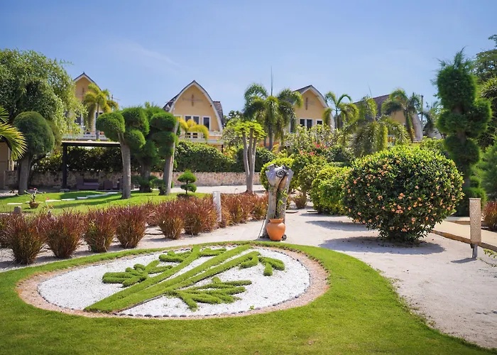 Hotel Pearl Of Trawangan Gili Trawangan