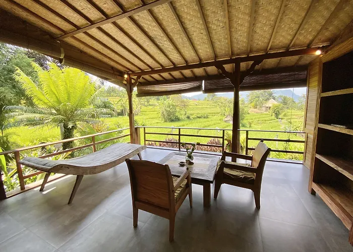 Sawah Indah Villa