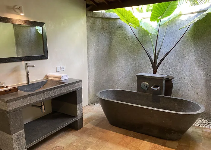 Sawah Indah Villa