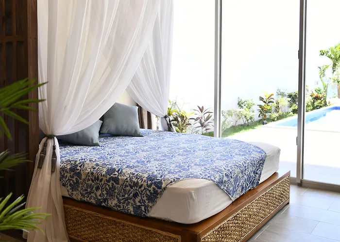 Feliz Villa Suite Miyakojima Ueno