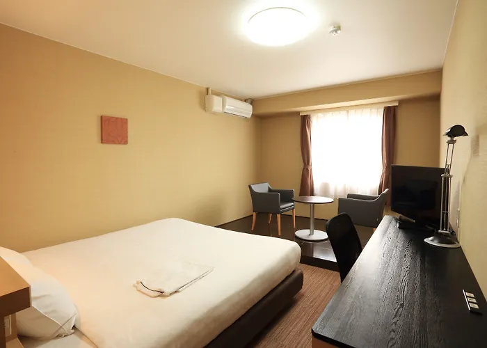 Smile Hotel Otsu Seta