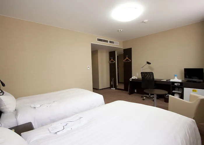 Smile Hotel Otsu Seta