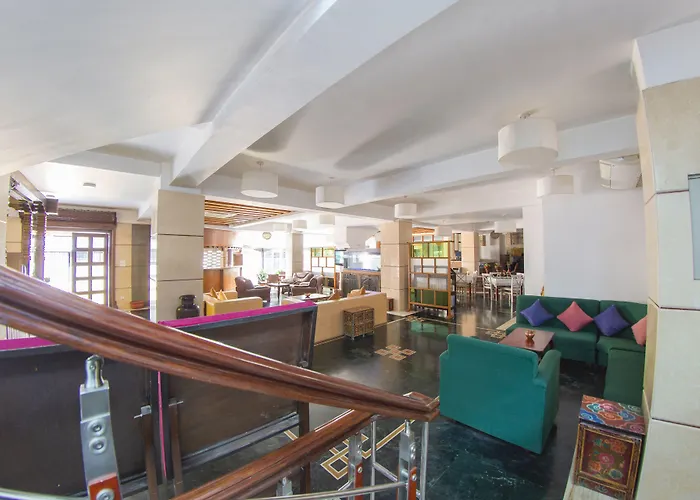 Hotel Holy Himalaya Kathmandu