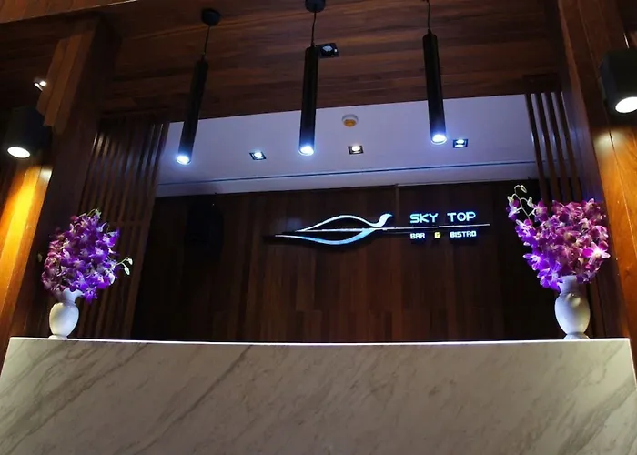 Serenotel Pattaya