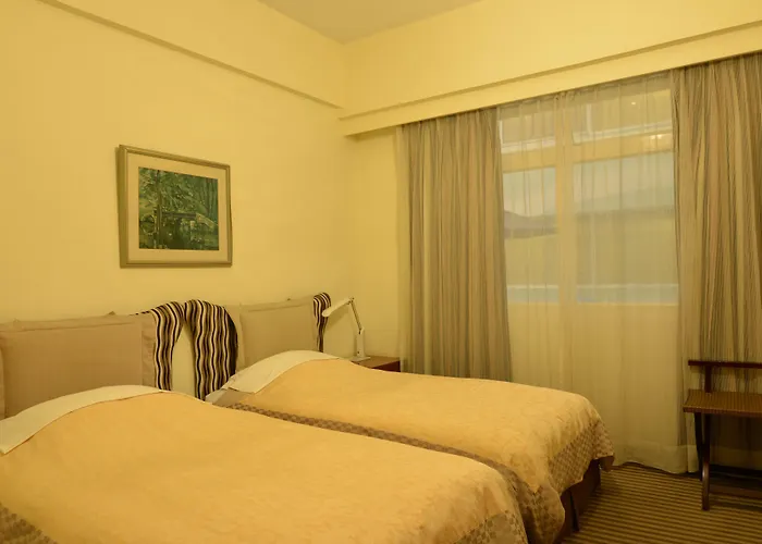 Kingship Hotel Kaohsiung Inter Continental