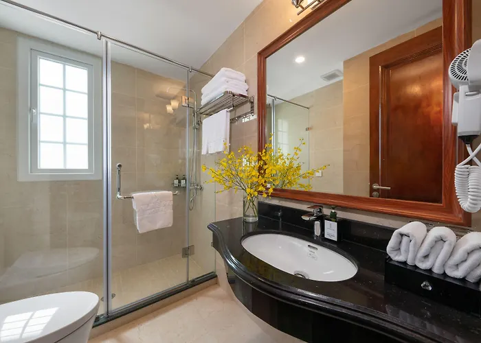 Sunline Central Hotel Hanoi