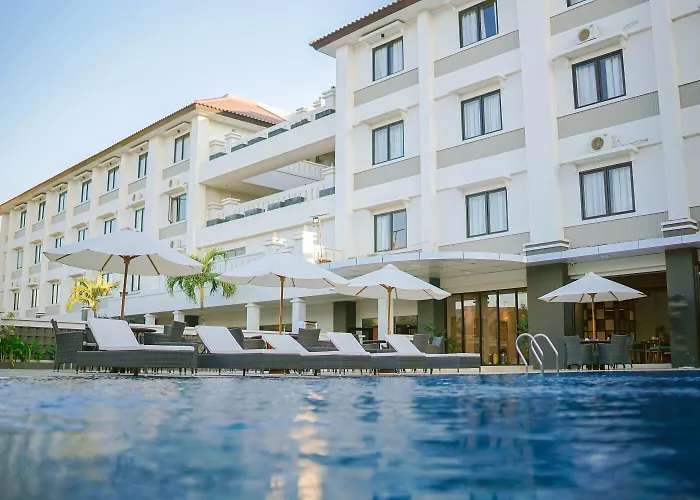 Sahid T-More Hotel Kupang 