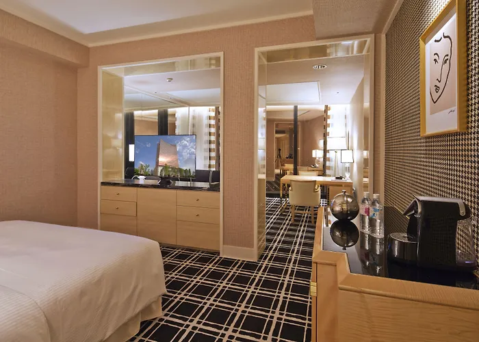The Lin Hotel