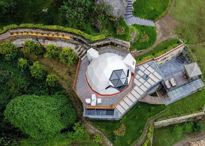 Hotel Country Villa Nagarkot