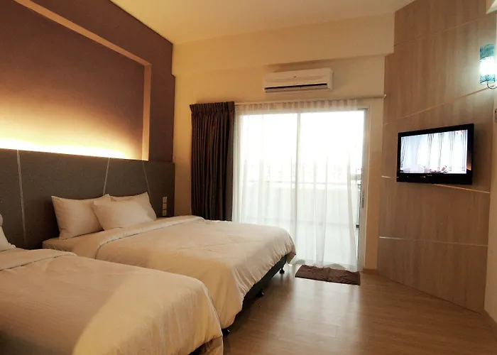 Marvelux Hotel Malacca
