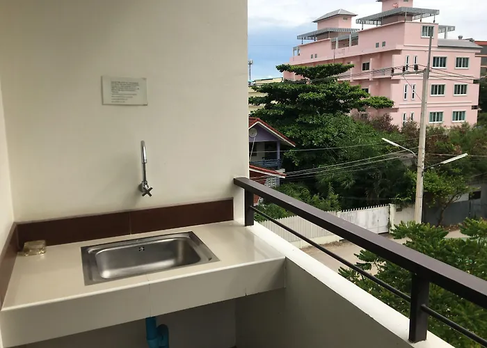 Sunshine Hostel