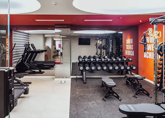 Iris Hotel Cần Thơ