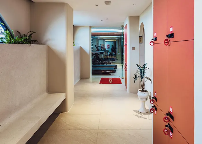 Iris Hotel Cần Thơ