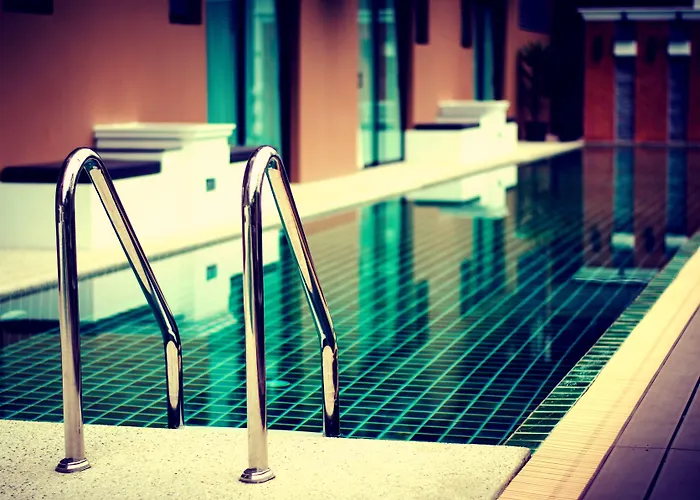 Maytara Hotel Pattaya