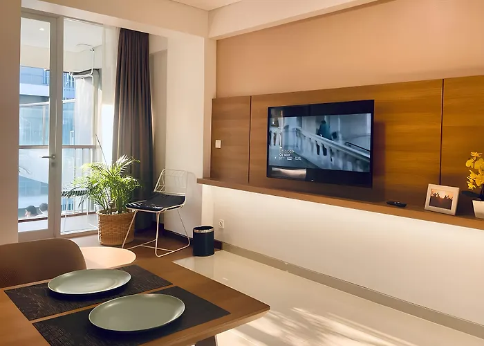 Ramada Encore By Wyndham Seminyak Bali