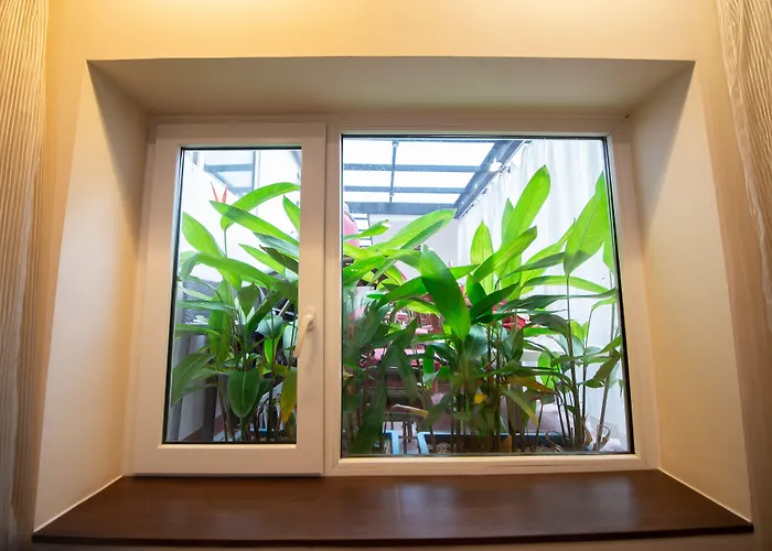 Hong Ha Hotel Hanoi