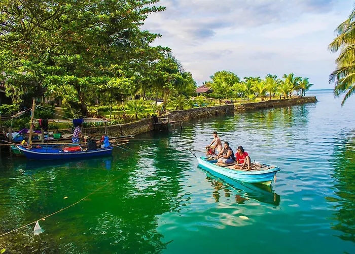 Coral Resort