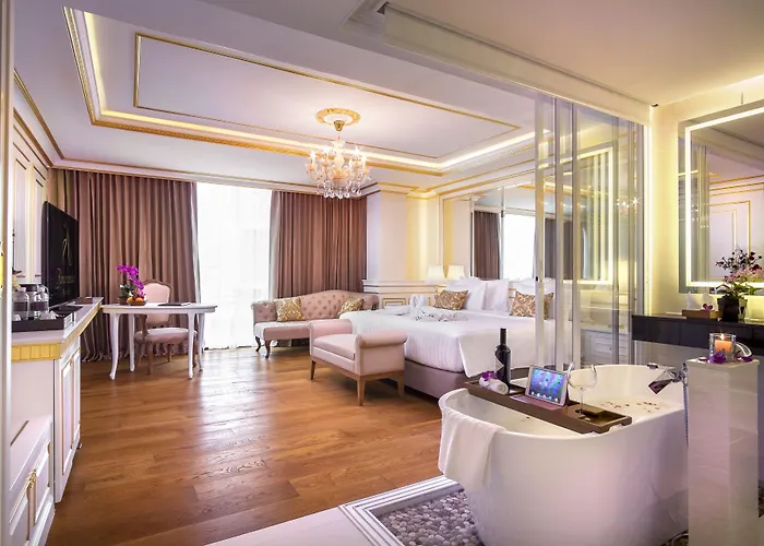 Amaranta Hotel