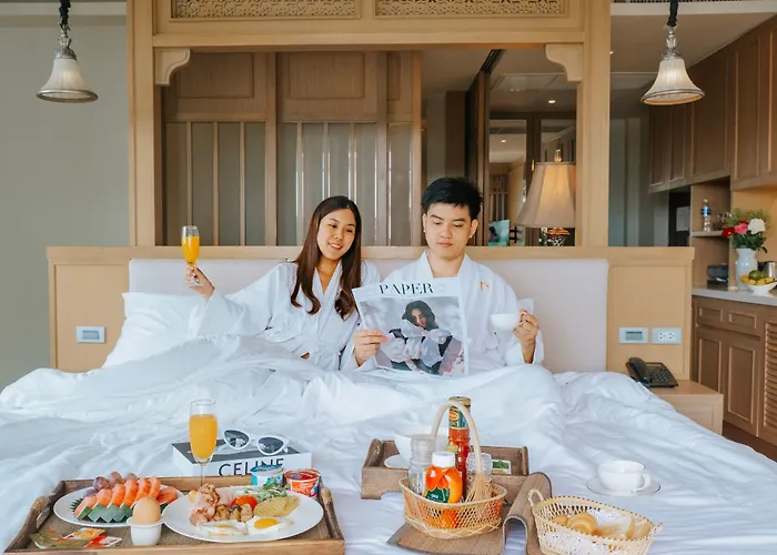 Maraya Hotel & Resort