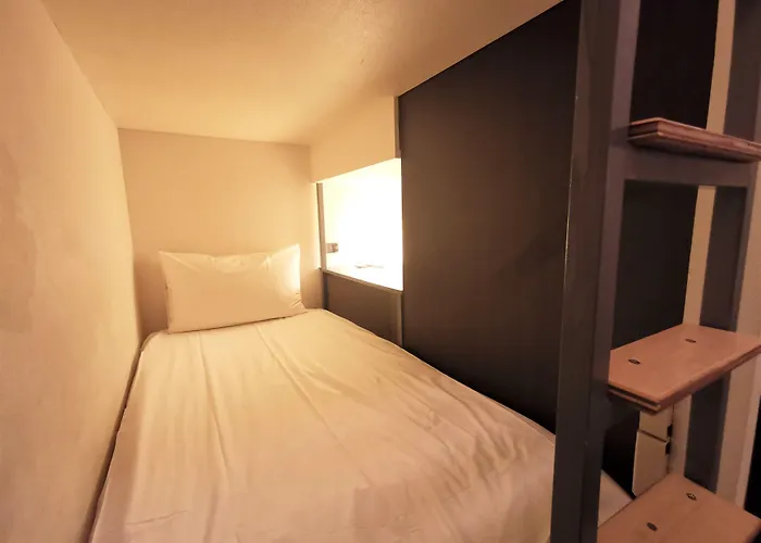 Inn Cube - Ximen