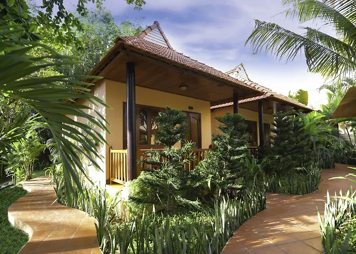Kim Hoa Resort
