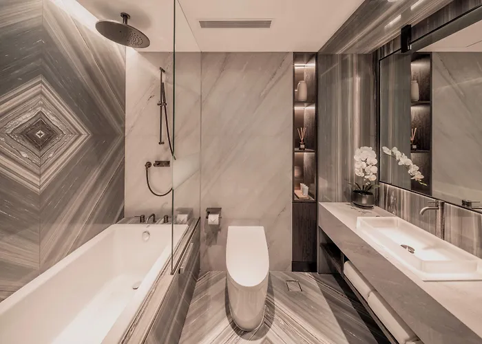 Orchid Hotel Singapura